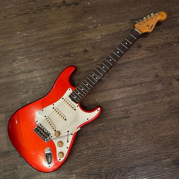 東海 Tokai ST-60 SPRINGY SOUND 1982年製 Electric Guitar エレキ