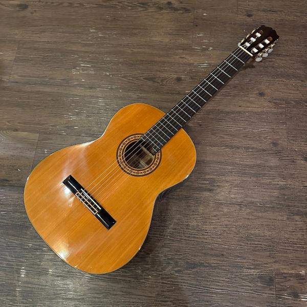 Takamine Takamine No.30 Classical Guitar 1980年代 クラシックギター