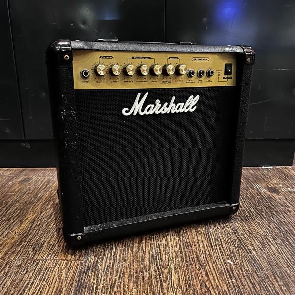 Marshall マーシャル　アンプ　G15RCD grun-sound_e017k240106