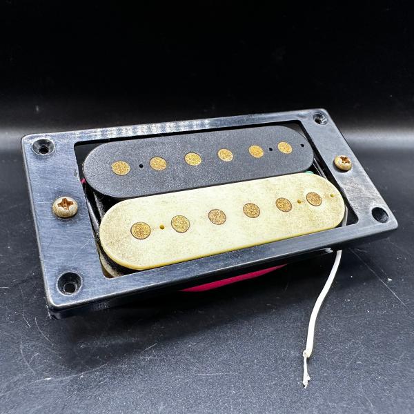 エレキギター用ピックアップ ハムバッカー Guitar Parts ギターパーツ