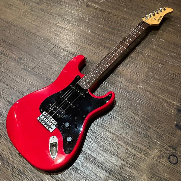 Fernandes エレキギター FERNANDES 0650261 送料無料 | Sound House