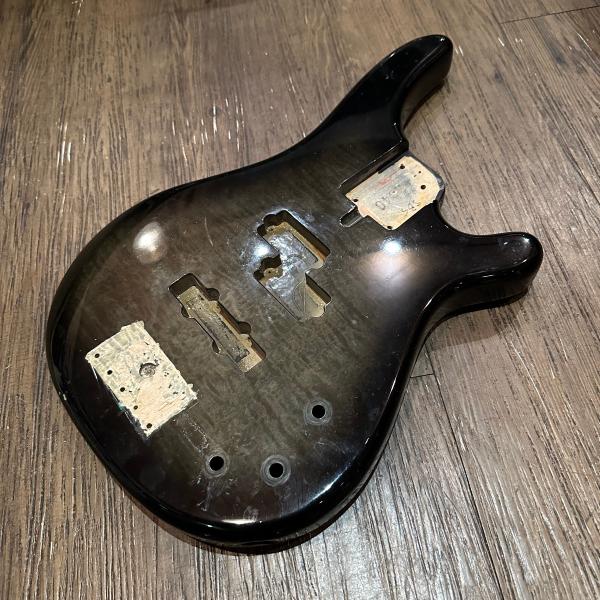 Fernandes FRB-40 Bass Body ベース ボディ -e323 : GrunSound Yahoo
