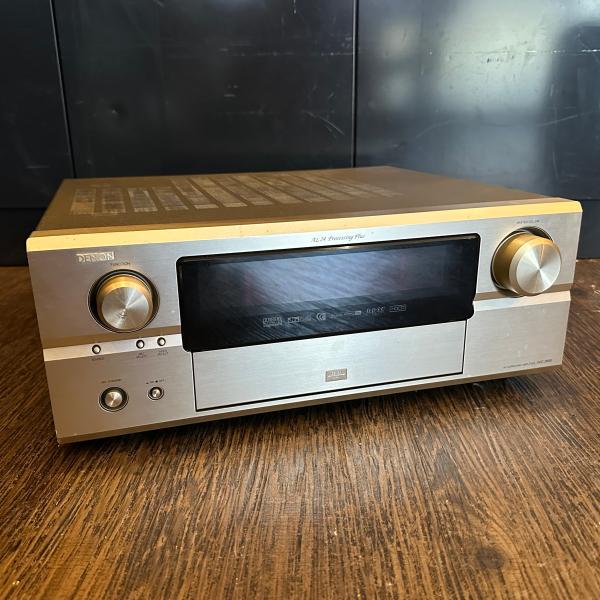 DENON（デノン） Denon AVC-3890 AVアンプ -e341 : GrunSound Yahoo!店