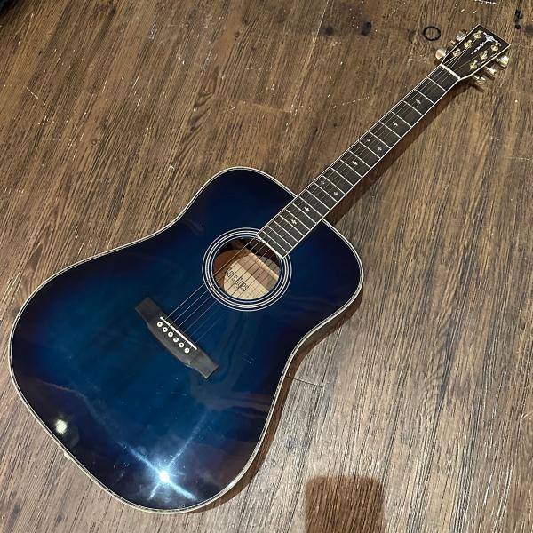 アコースティックギター　tokai grun-sound_z735s231201