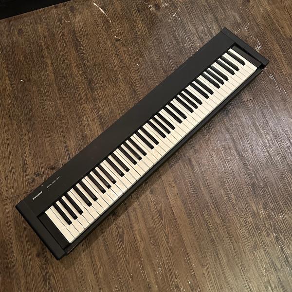 Panasonic SX-P1 Keyboard パナソニック 電子ピアノ キーボード