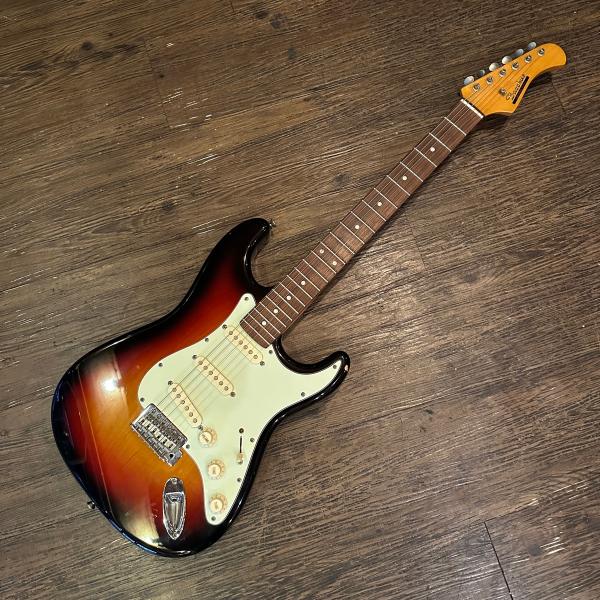 Bacchus BST-350 Universe Series エレキギター バッカス -e726 Bacchus BST-350 Universe Series エレキギター バッカス -e726
