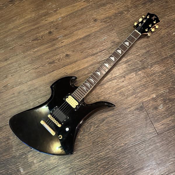 K.Garage Mockingbird Type Electric Guitar エレキギター ケー