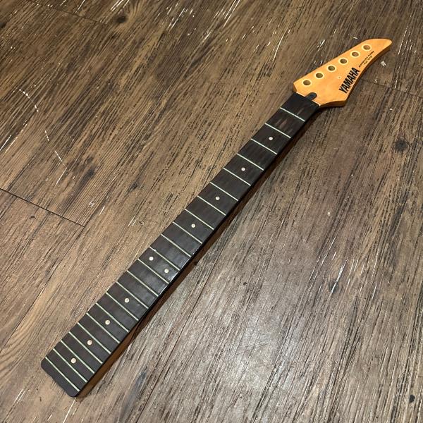 ヤマハ・エレキギター（ジャンク） YAMAHA（ヤマハ） Yamaha YGX-121D Guitar Neck エレキギター ネック