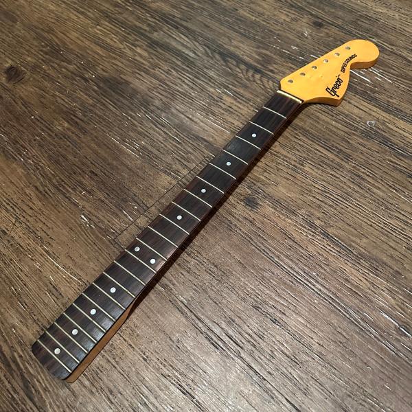 Greco（グレコ） Greco Super Sounds Guitar Neck エレキギター ネック