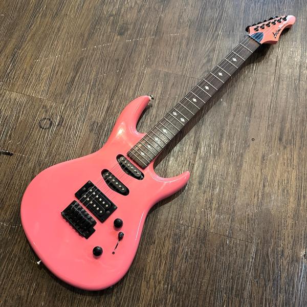 Aria Proll ProII VA-430S Electric Guitar アリアプロ エレキ Aria Proll ProII VA-430S Electric Guitar アリアプロ エレキ