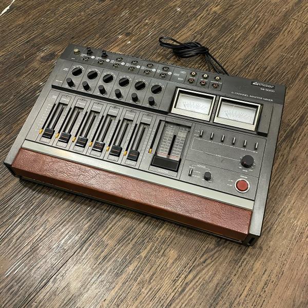 Victor MI-5000 ヴィクター ミキサー -GrunSound-f034- : GrunSound