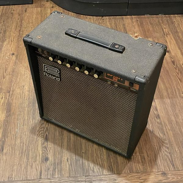 Roland SPIRIT-30 Guitar Amplifier ローランド ギターアンプ