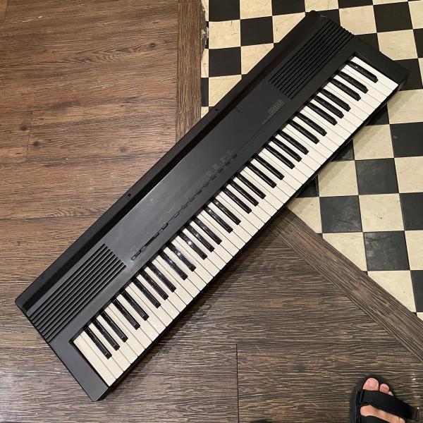 KORG DP-80 Keyboard コルグ キーボード -GrunSound-f093
