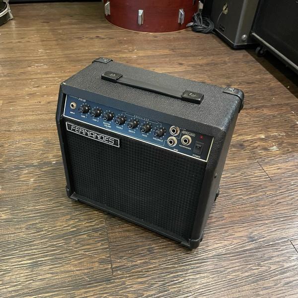 【レア】フェルナンデス　FA-50HB ベースアンプ キャビネット付き レア】フェルナンデス FA-50HB ベースアンプ キャビネット付き レア