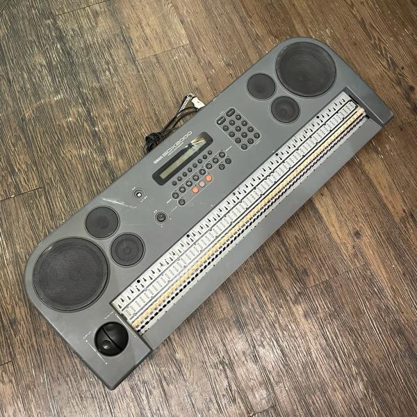 ヤマハ　シンセサイザー　ジャンク品 grun-sound_f266k211206