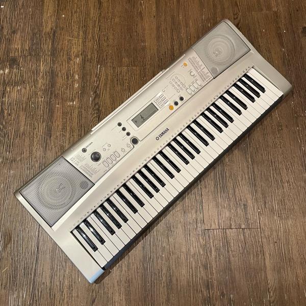 YAMAHA 電子キーボード PSR-E313 ヤマハ 電子ピアノ Yamaha PSR-E313 61-key Keyboard Japan PSRE313 Musical