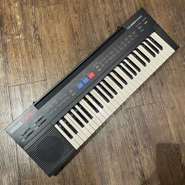 ヤマハYAMAHA キーボード YAMAHA Yamaha PS-10 Keyboard ヤマハ キーボード 44鍵 -x057