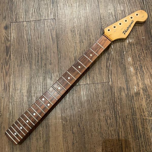 Photogenic Guitar Neck Parts フォトジェニック エレキギター