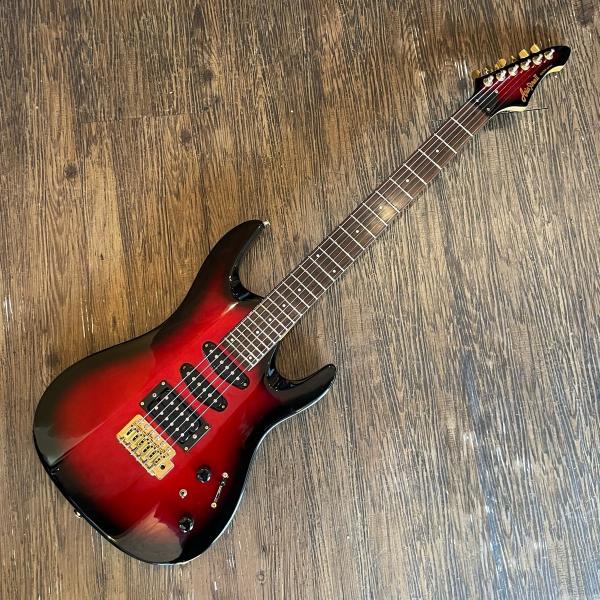 ☆ AriaProII アリアプロ2 MAGNA Series エレキギター アリア Aria Pro II Magna MAC-STD [MRS] (エレキギター) 価格