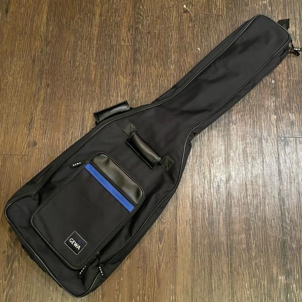 Gewa Guitar Case エレキギター用ソフトケース ゲバ -GrunSound-f559
