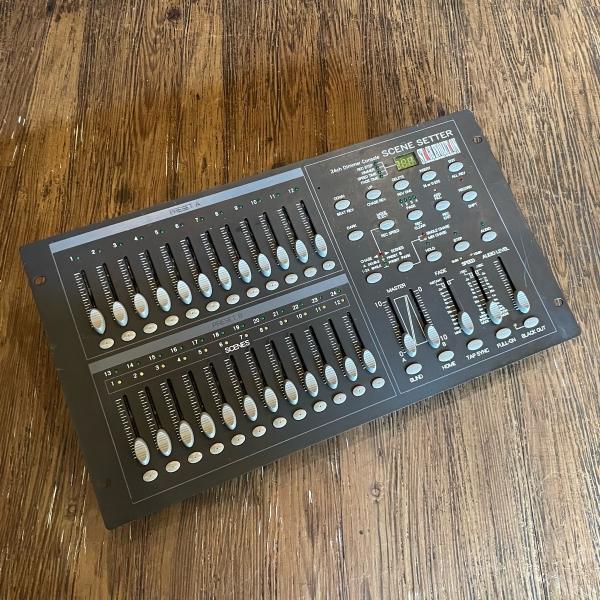 STAGE EVOLUTION　SCENESETTER　ステージエボリューション STAGE EVOLUTION ( ステージエボリューション ) SCENESETTER NEO