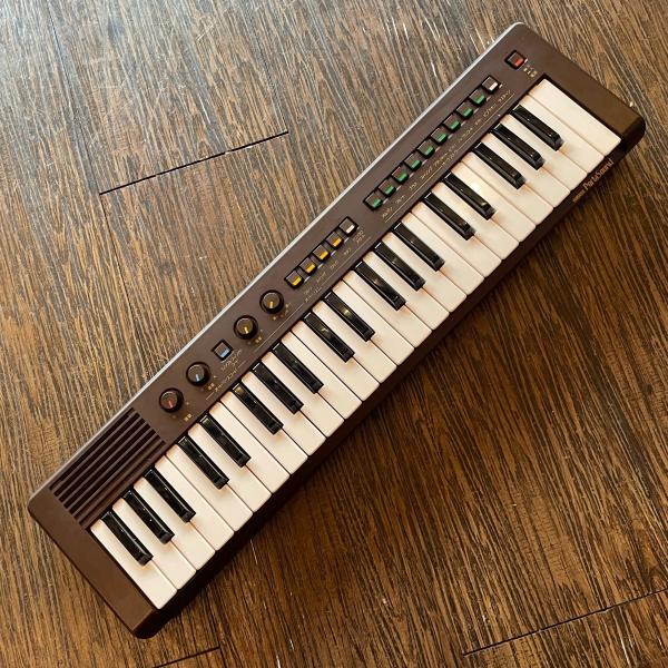 キーボード　YAMAHA YAMAHA PS-3 Keyboard ヤマハ キーボード -GrunSound-f674