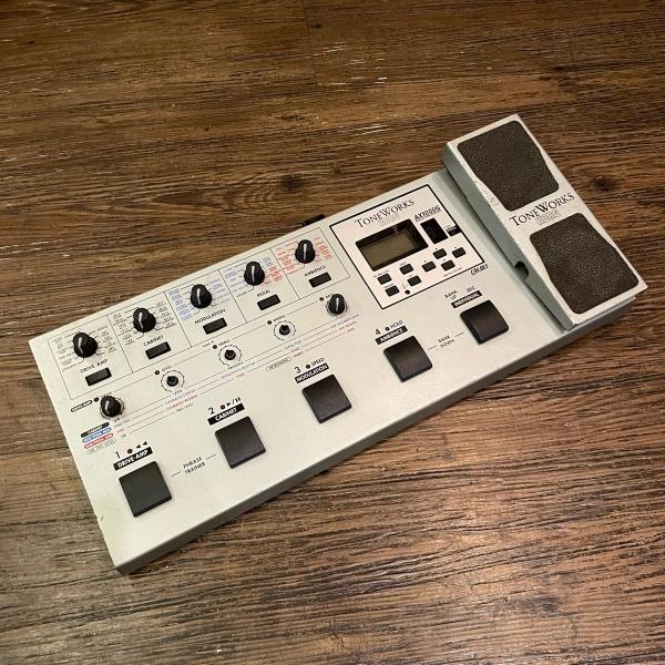 【希少】KORG AM8000R 空間系マルチエフェクター 希少】KORG AM8000R 空間系マルチエフェクター