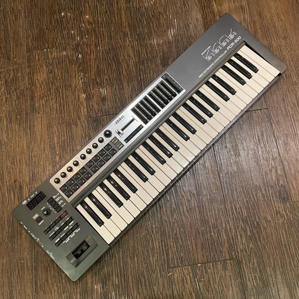 EDIROL midiキーボード Amazon | PC-50 MIDIキーボード・コントローラー | MIDI