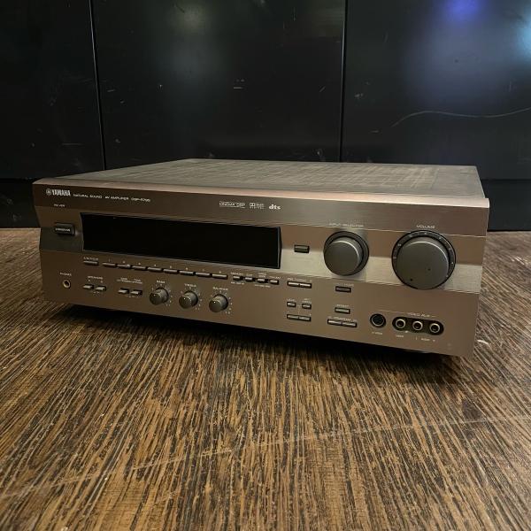 YAMAHA Yamaha DSP-R795 AVアンプ ヤマハ ジャンク -GrunSound YAMAHA Yamaha DSP-R795 AVアンプ ヤマハ ジャンク -GrunSound