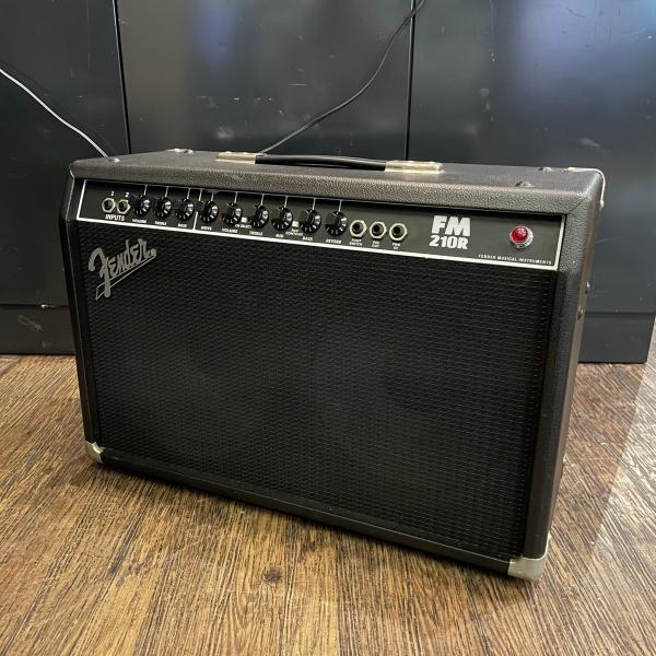Fender FM210R Guitar Amplifier フェンダー ギターアンプ -GrunSound 