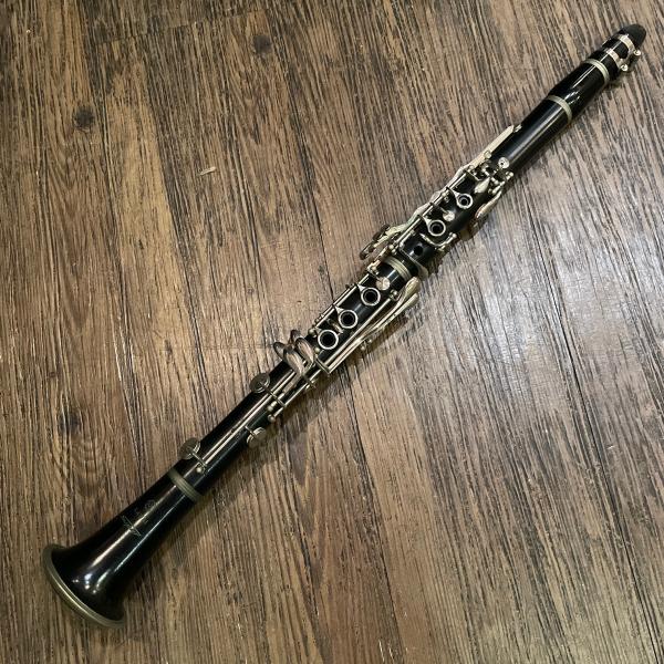 KAWAI Kawai Super クラリネット カワイ 管楽器 ケース付 現状品 KAWAI Kawai Super クラリネット カワイ 管楽器 ケース付 現状品