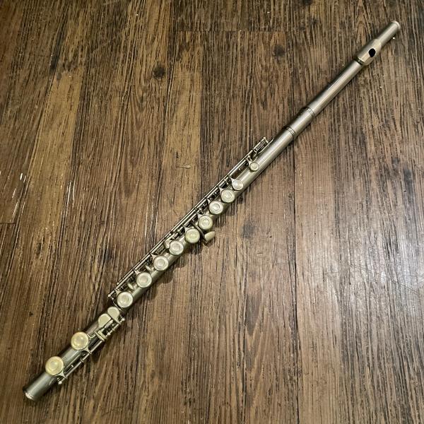 プリマ Prima by Muramatsu model 111 Flute フルート 現状品