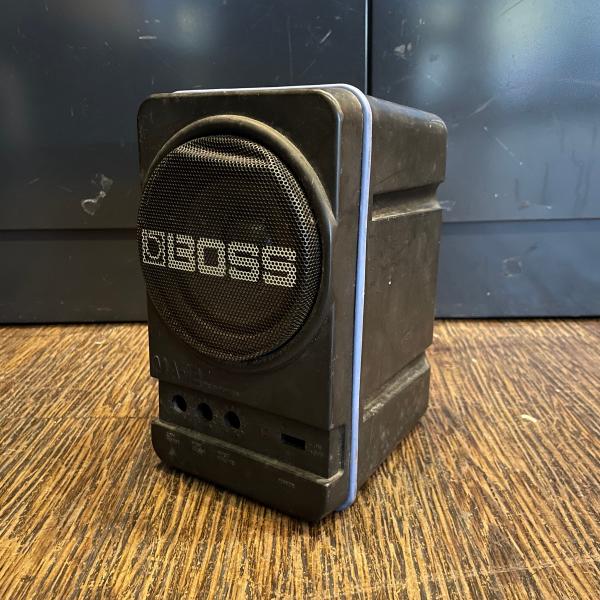 BOSS（楽器、器材） Boss MA-12 Speaker ボス スピーカー