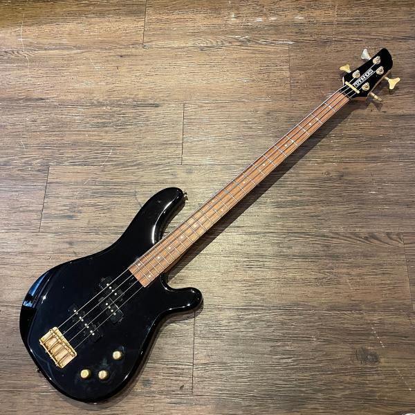 Fernandes Gravity STD 2002 Electric Bass フェルナンデス エレキベース -g079