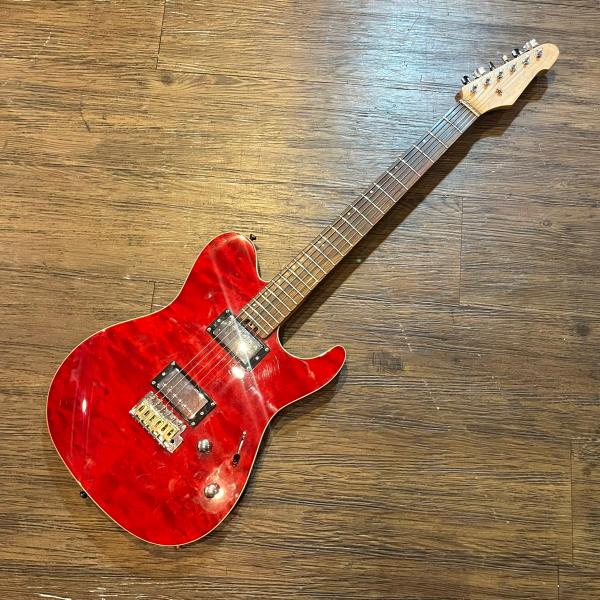 Grass Roots（ESP） GrassRoots THROBBER GR-TB Electric Guitar