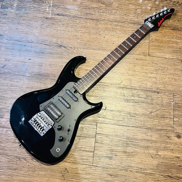 Aria Proll ProII RS KNIGHT WARRIOR Electric Guitar アリアプロ2