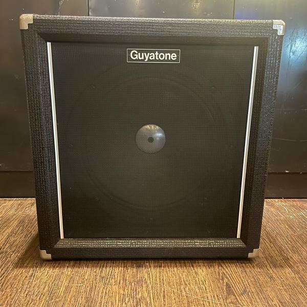 Guyatone 580B SUPER BASS Bass Combo Amplifier グヤトーン ベースアンプ 日本製 分解点検済み 動作品 -g341