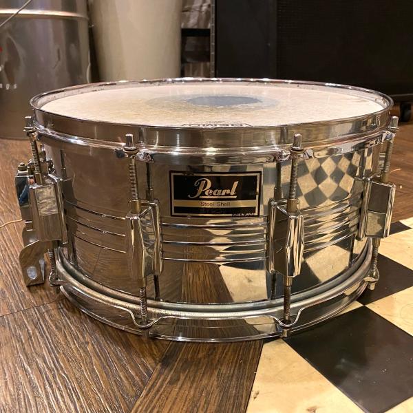 PEARL ヴィンテージスネア 12” パール(PEARL)|木製スネア|HARDOFFオフモール（オフモ