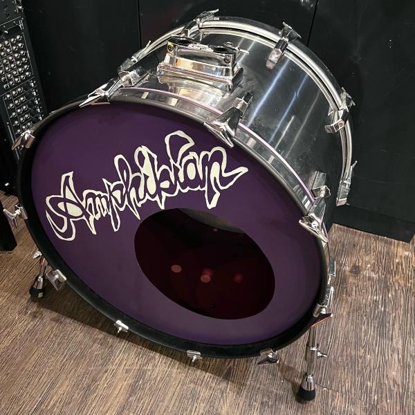 pearl PX 26×16 バスドラム ファイバー PEARL バスドラム ファイバーシェル 26×16インチ 【公式通販】