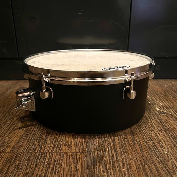 Pearl シングルタム ティンバレス PRIMERO 13インチ ホルダー付 Pearl シングルタム ティンバレス PRIMERO 13インチ ホルダー付