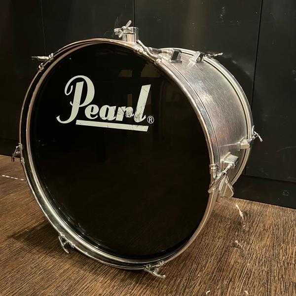 Pearl ドラム バラ売可能 Pearl POWERSHIFTER REDLINE STYLE P-920 ドラムペダル パール