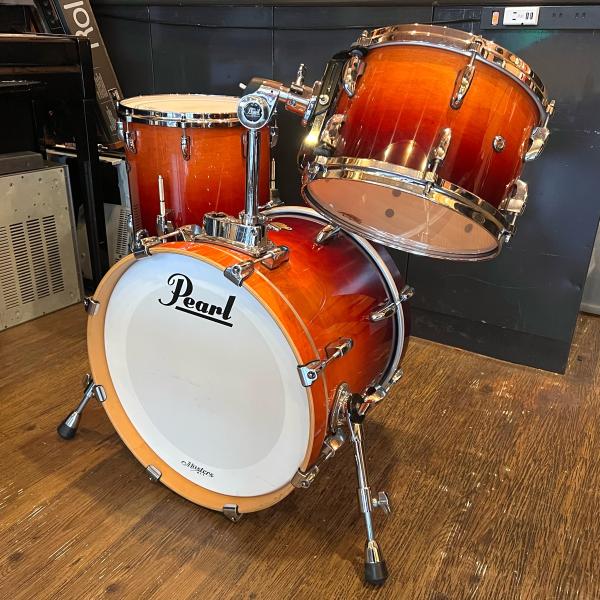 2011年オーダーメイドパール　マスターズMCXシェール　総額約400,000円 2011年オーダーメイドパール マスターズMCXシェール 総額約400,000円