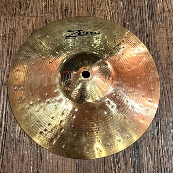 Zenn ゼン スプラッシュシンバル 10インチ Premium & Innovative 275g