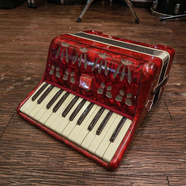 Yahoo!オークション -「baile」(アコーディオン) (鍵盤楽器)の