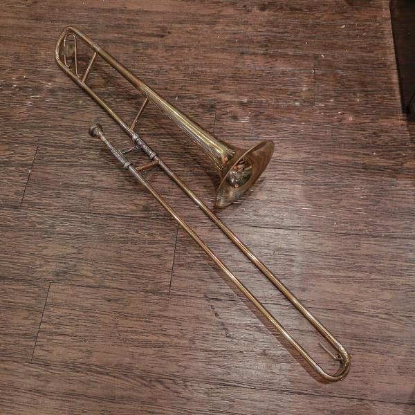 Huttl Line800 ヒュッテル トロンボーン -GrunSound-i093- : GrunSound