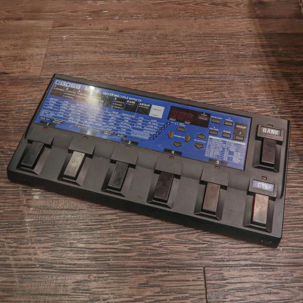 BOSS ME-8マルチエフェクター Amazon | BOSS ME-8 | マルチエフェクター | 楽器・音響機器