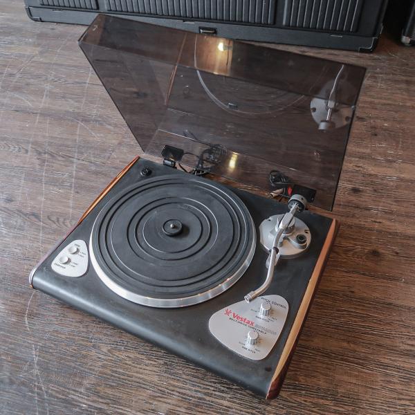 Vestax レコードプレーヤー　BDT-2600 grun-sound_i223k220106