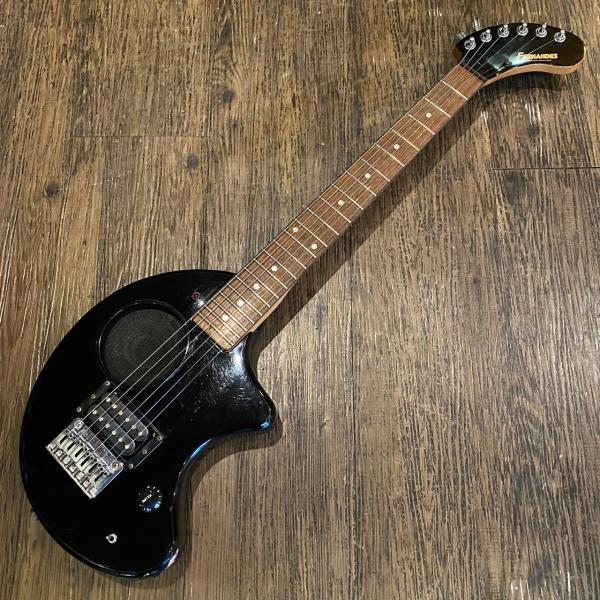 ZO Fernandes ZO-3 Electric Guitar アンプ内蔵 エレキギター