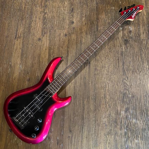 Aria Proll Pro II Avante Series AVB-50 Electric Bass アリア エレキ