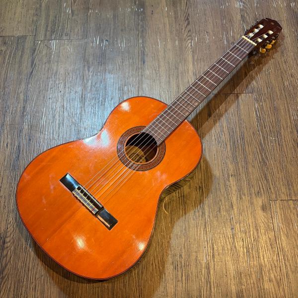 Yamaha G-85D 日本製 1970s Classical Guitar クラシックギター ヤマハ